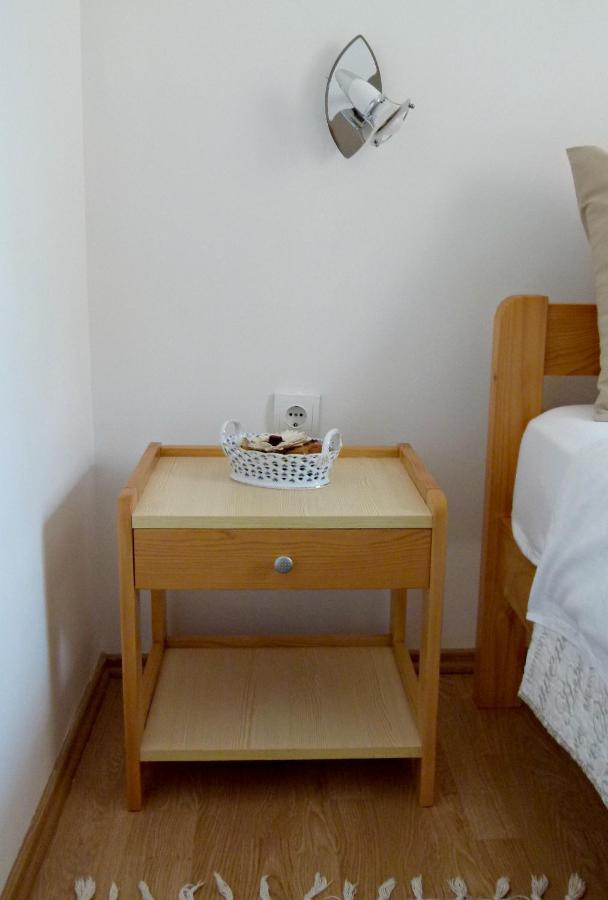 Apartmani Marija Medulin Exterior photo