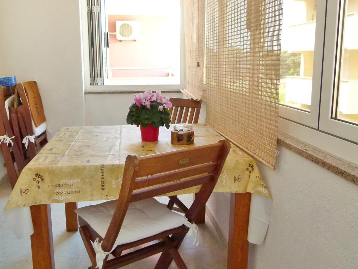 Apartmani Marija Medulin Exterior photo
